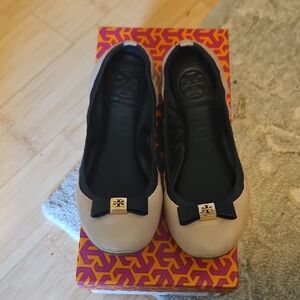 Tory Burch Ballet Flat